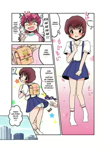 Page 9 of Joken Jidai no Gakkou Seikatsu to Seikyouiku - preview thumbnail