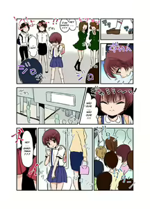 Page 10 of Joken Jidai no Gakkou Seikatsu to Seikyouiku - preview thumbnail
