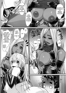 Page 3 of NH no Otouto 2 - preview thumbnail