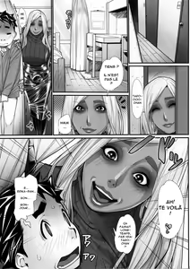 Page 4 of NH no Otouto 2 - preview thumbnail