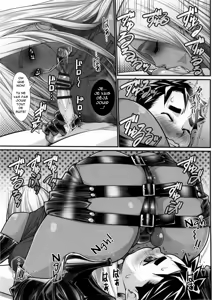Page 8 of NH no Otouto 2 - preview thumbnail