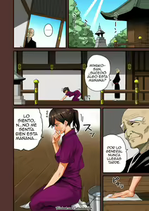 Zenin Shikkaku - Hahaoya no Mesubuta Sex Choukyou Kiroku Ch.2 — hentai manga cover on Fhentai