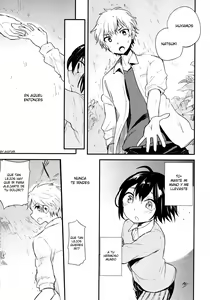 Page 56 of Nora Neko to Rainy Days - preview thumbnail