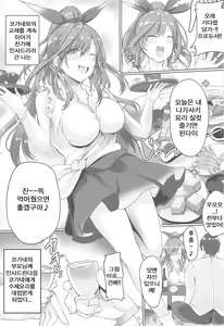 Page 2 of Producer!! Baribari Suitou yo - preview thumbnail