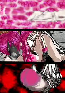 Page 176 of 二次元クィーンロード ○坂環編 - preview thumbnail