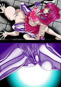 Page 370 of 二次元クィーンロード ○坂環編 - preview thumbnail