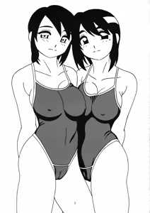 LL-2 - hentai manga cover image