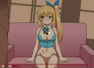 Page 8 of Mirai Akari - preview thumbnail