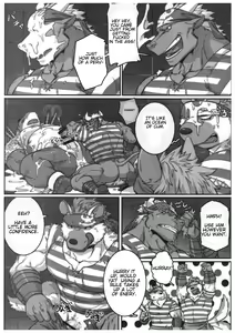 Page 22 of SPLASH - preview thumbnail