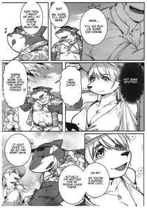 Page 3 of SPLASH - preview thumbnail