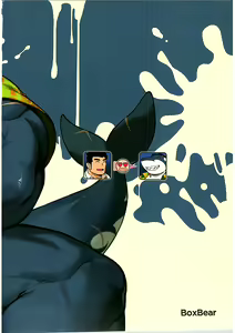 Page 34 of SPLASH - preview thumbnail