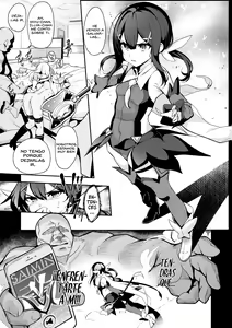 Page 3 of Mahou Shoujo Saimin PakopaCause 2.9 Seisei Doudou Sanban Shoubu Hen - preview thumbnail