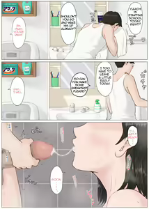 Page 112 of Mother, it has to be you!!! - preview thumbnail