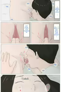 Page 15 of Mother, it has to be you!!! - preview thumbnail