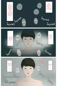 Page 20 of Mother, it has to be you!!! - preview thumbnail