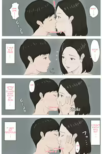 Page 34 of Mother, it has to be you!!! - preview thumbnail