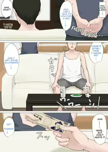 Page 39 of Mother, it has to be you!!! - preview thumbnail