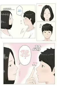 Page 7 of Mother, it has to be you!!! - preview thumbnail
