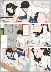 Page 89 of Mother, it has to be you!!! - preview thumbnail