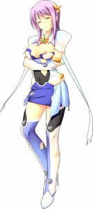 Page 1238 of Nerawareta Megami Tenshi Angeltear ~Mamotta Ningentachi ni Uragirarete~ - preview thumbnail