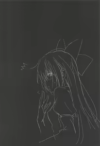 Page 3 of Tokarev-ppoi no! - preview thumbnail
