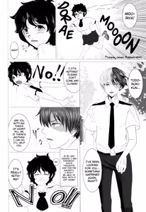 Page 17 of Kimi no Hitomi ni Kanpai! - preview thumbnail