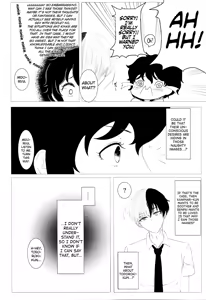 Page 23 of Kimi no Hitomi ni Kanpai! - preview thumbnail