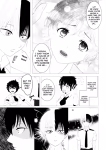 Page 24 of Kimi no Hitomi ni Kanpai! - preview thumbnail