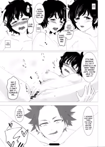 Page 28 of Kimi no Hitomi ni Kanpai! - preview thumbnail