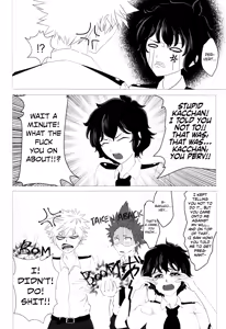 Page 35 of Kimi no Hitomi ni Kanpai! - preview thumbnail