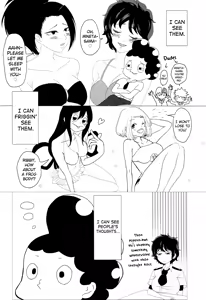 Page 5 of Kimi no Hitomi ni Kanpai! - preview thumbnail