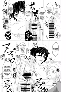 Page 8 of Kimi no Hitomi ni Kanpai! - preview thumbnail