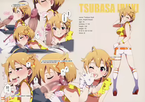 Page 3 of LIP SERVICE - preview thumbnail