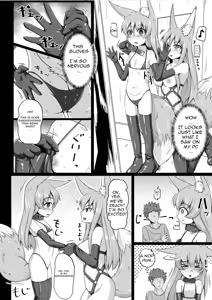 Page 5 of FOX MANIAX2 - preview thumbnail