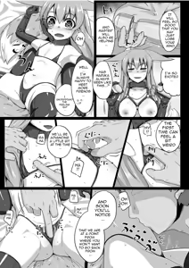 Page 6 of FOX MANIAX2 - preview thumbnail