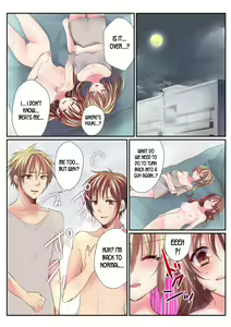 Page 20 of Onna no Karada de Shitai Koto! ~♂⇔♀ Kaikan Irekawari Life~ - preview thumbnail