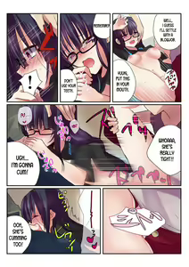 Page 25 of Onna no Karada de Shitai Koto! ~♂⇔♀ Kaikan Irekawari Life~ - preview thumbnail