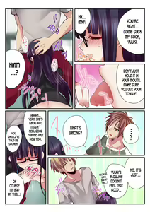 Page 27 of Onna no Karada de Shitai Koto! ~♂⇔♀ Kaikan Irekawari Life~ - preview thumbnail