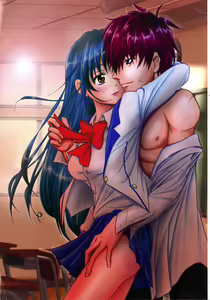 Page 3 of SEXY PANIC Sairokushuu Vol. 4 - preview thumbnail