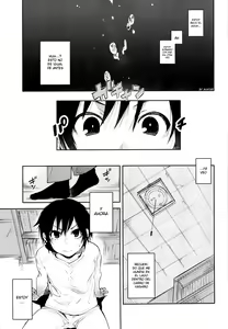 Page 4 of Moshimo no Boku-tachi - preview thumbnail