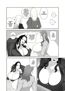 Page 3 of Bakunyuu Mama wa Gakuenchou no Onna - preview thumbnail