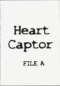 Page 5 of Heart Captor Shinobu - preview thumbnail