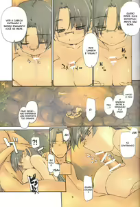 Page 8 of winter (hot) spring - preview thumbnail