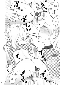 Page 18 of Shimako ~Tsuma no Haha~ 6 | Shimako ~Mother of Wife~ 6 - preview thumbnail