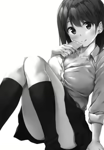 Page 3 of Iede Shoujo no Naruse-san | 가출소녀 나루세양 - preview thumbnail