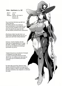 Page 3 of Los restos del Rey Demonio - preview thumbnail