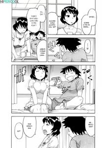 Page 117 of Renai Akuma 3 - Love and Devil - preview thumbnail