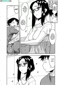 Page 56 of Renai Akuma 3 - Love and Devil - preview thumbnail