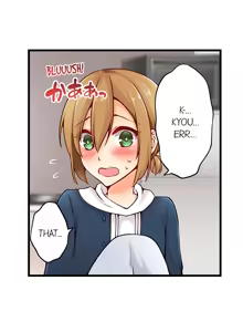 Page 3 of Ren Arisugawa Is Actually A Girl - preview thumbnail