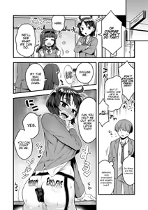 Page 31 of Fukukaichou ga Kaichou no Kanojo ni Naru made | Until the Vice President Becomes the President's Girlfriend - preview thumbnail